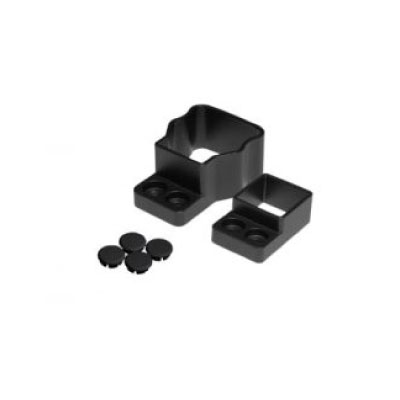 Williams Railing Straight Wall Mount Kits